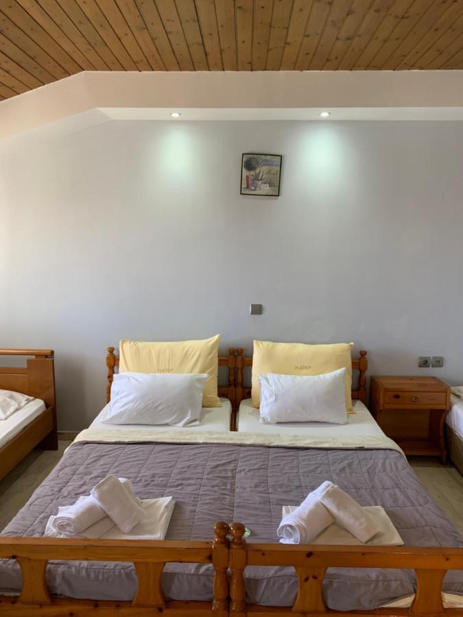 Platon Hotel Neoi Poroi Exterior photo